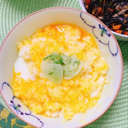 Guuママちゃん♪とろとろ天津飯中華レストランにいった気分になりました酸っぱくなくておいしさ抜群また作りたいです( ◕‿ ‹ ）♡